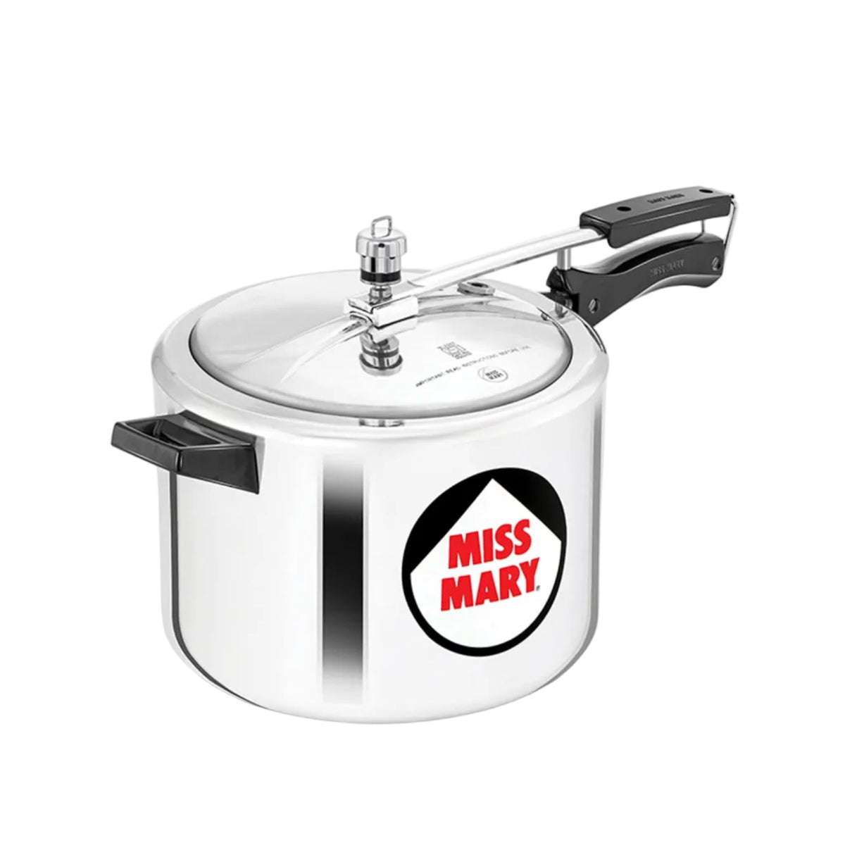 Miss Mary 8.5L Pressure CookerMiss Mary 8.5L Pressure Cooker