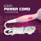 Havells 1200W Powerful Hair Dryer|Overheat Protection|2 Heat Settings (Hot/Warm)|Hd1903-1200 Watts