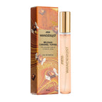 Nykaa Wanderlust Belgian Caramel Toffee Eau De Parfum I Travel size, mini Perfume for Women – 16 ml I Caramel & Vanilla Perfume | Long–Lasting,...