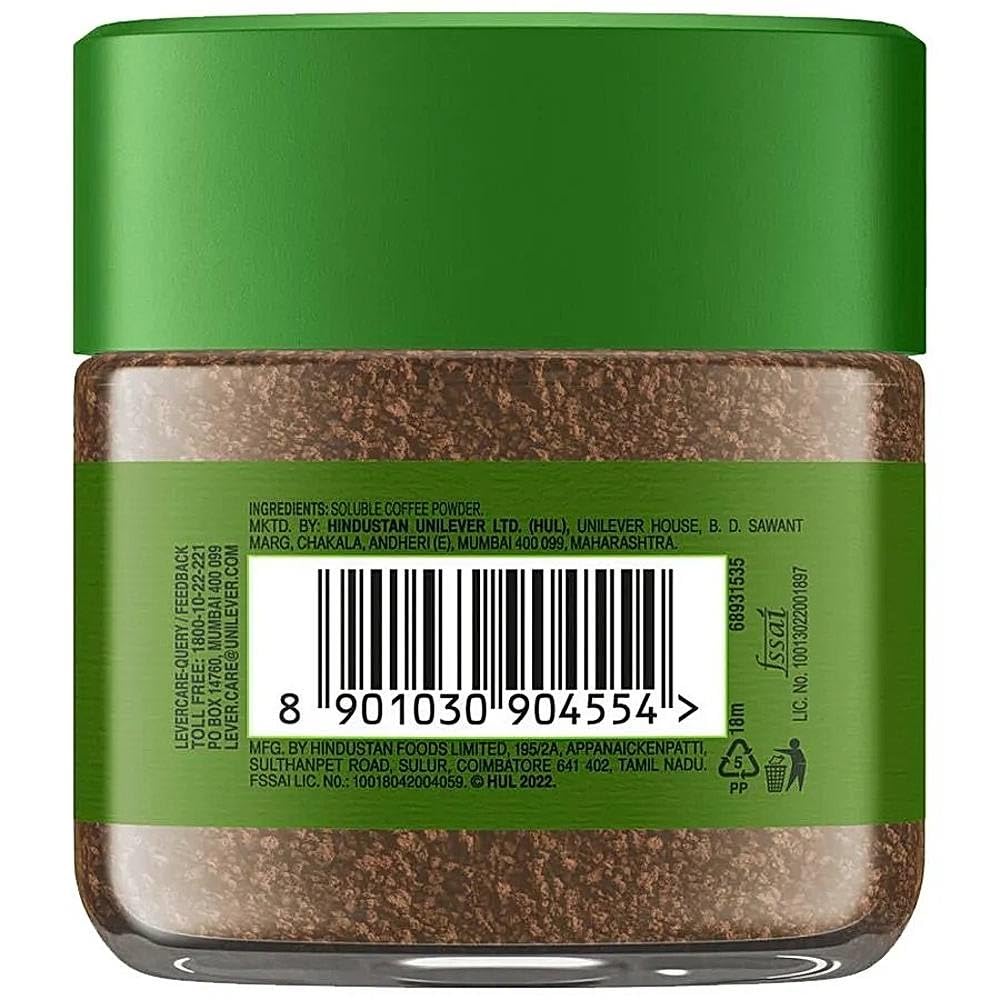 Bru Instant Pure Coffee Powder, 25 gm