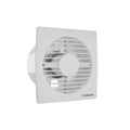 Crompton Axial Air 200 mm (8 inch) Kitchen/Bathroom/Office Exhaust (Ventilation) Fan | 1585 RPM |