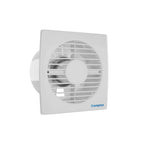 Crompton Axial Air 200 mm (8 inch) Kitchen/Bathroom/Office Exhaust (Ventilation) Fan | 1585 RPM |