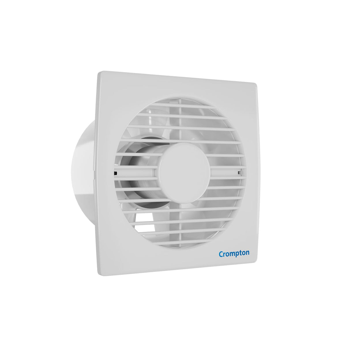 Crompton Axial Air 200 mm (8 inch) Kitchen/Bathroom/Office Exhaust (Ventilation) Fan | 1585 RPM |