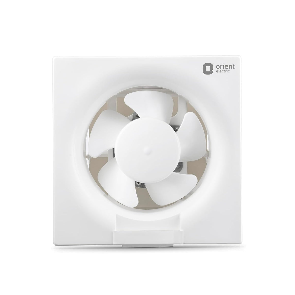 Orient Electric Ventilator Fan (White 150 MM - 6 Inch_3110604810900)