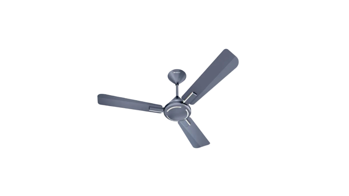 Havells 1200mm Ambrose Energy Saving High Speed Ceiling Fan|