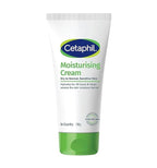 Cetaphil Moisturising Cream 100g and Gentle Skin Cleanser 236 ml Combo