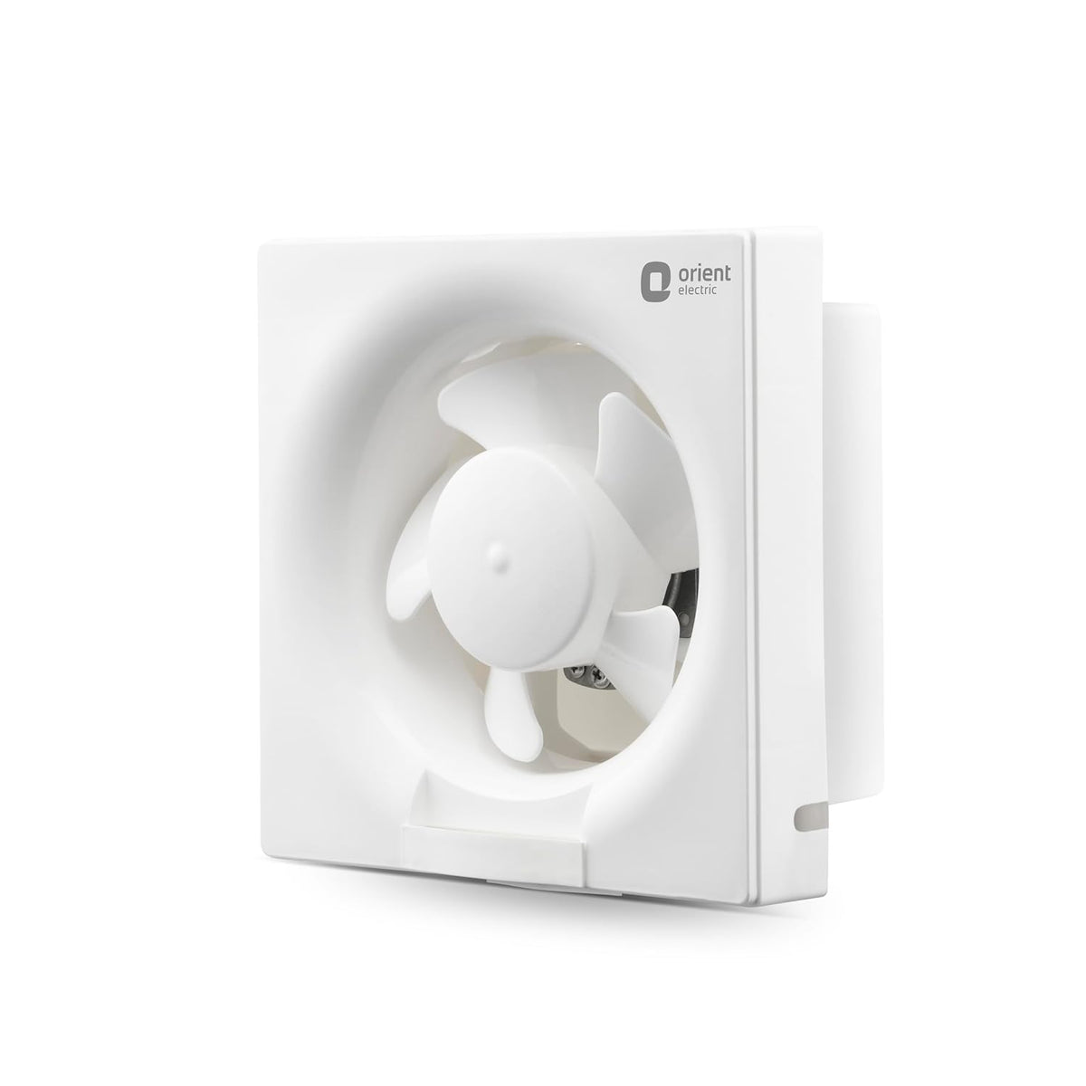 Orient Electric Ventilator Fan (White 150 MM - 6 Inch_3110604810900)