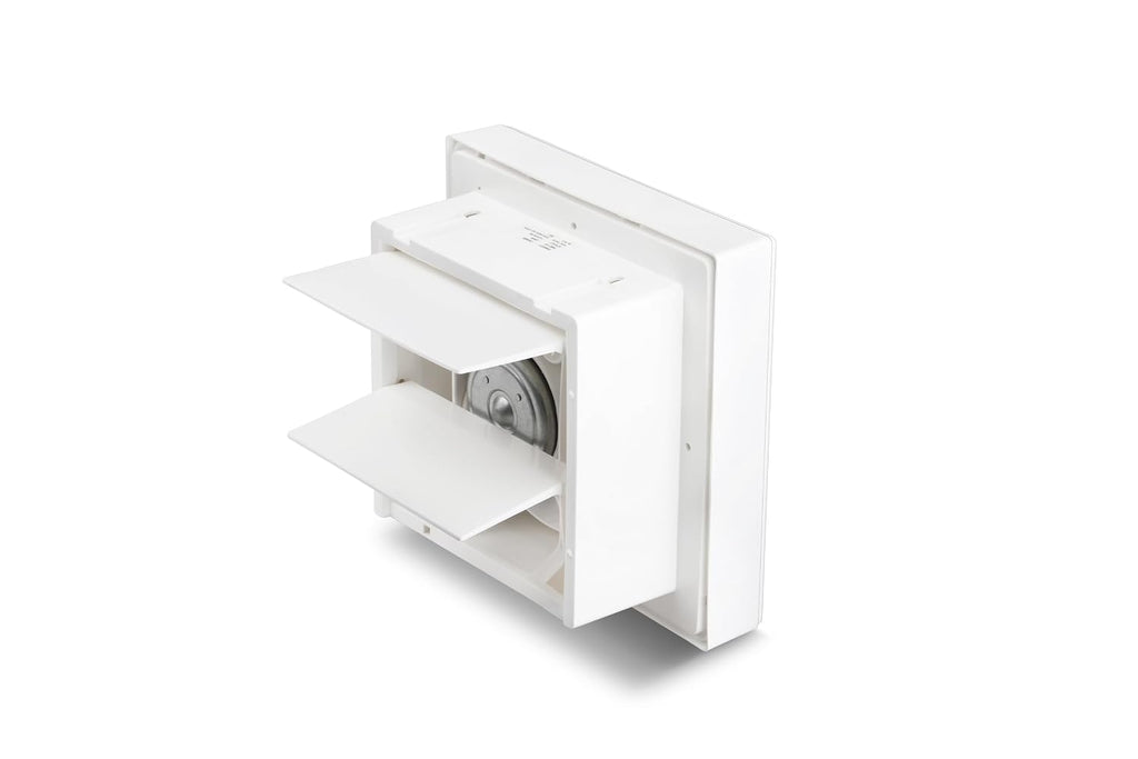 Orient Electric Ventilator Fan (White 150 MM - 6 Inch_3110604810900)