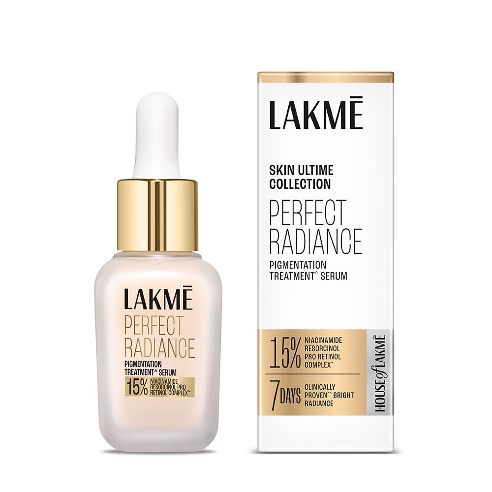 Lakme Perfect Radiance Serum 30 ml