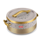 Milton Insignia 1500 Casserole, 1250 ml I ISI Certified I Inside Steel I