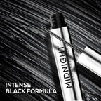 RENEE Midnight Matte Eyeliner, Darkest Black, Long Lasting, Smudge-Proof & Waterproof Formula, One-Swipe-Application with Intense Pigment, Enriched with...