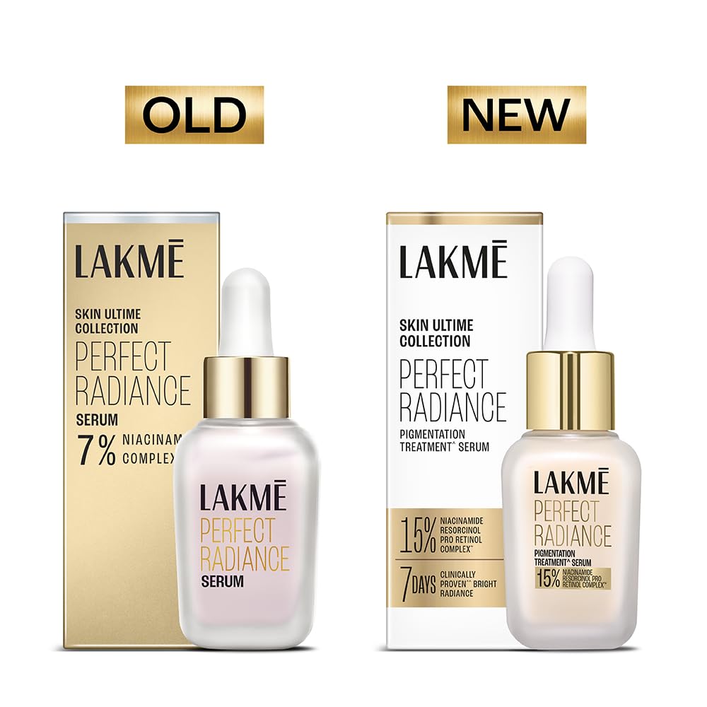 Lakme Perfect Radiance Serum 30 ml