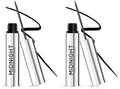 RENEE Midnight Matte Eyeliner, Darkest Black, Long Lasting, Smudge-Proof & Waterproof Formula, One-Swipe-Application with Intense Pigment, Enriched with...