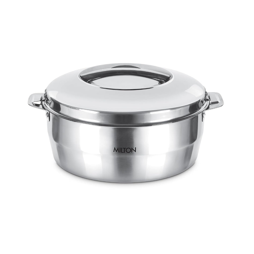 Milton Enclave 1500 Insulated Stainless Steel Casserole | 1320 ml