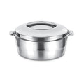Milton Enclave 1500 Insulated Stainless Steel Casserole | 1320 ml
