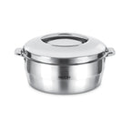 Milton Enclave 1500 Insulated Stainless Steel Casserole | 1320 ml
