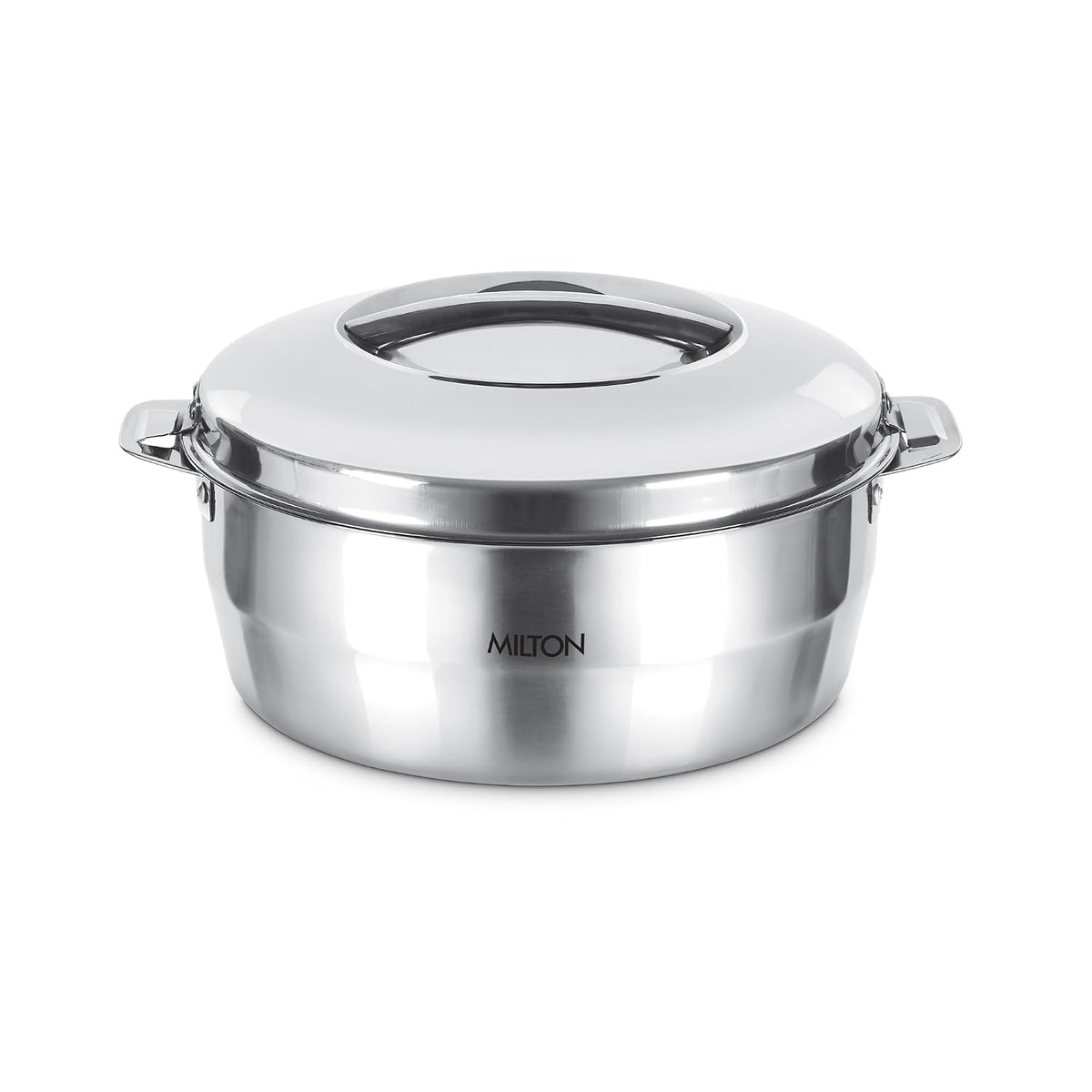 Milton Enclave 1500 Insulated Stainless Steel Casserole | 1320 ml