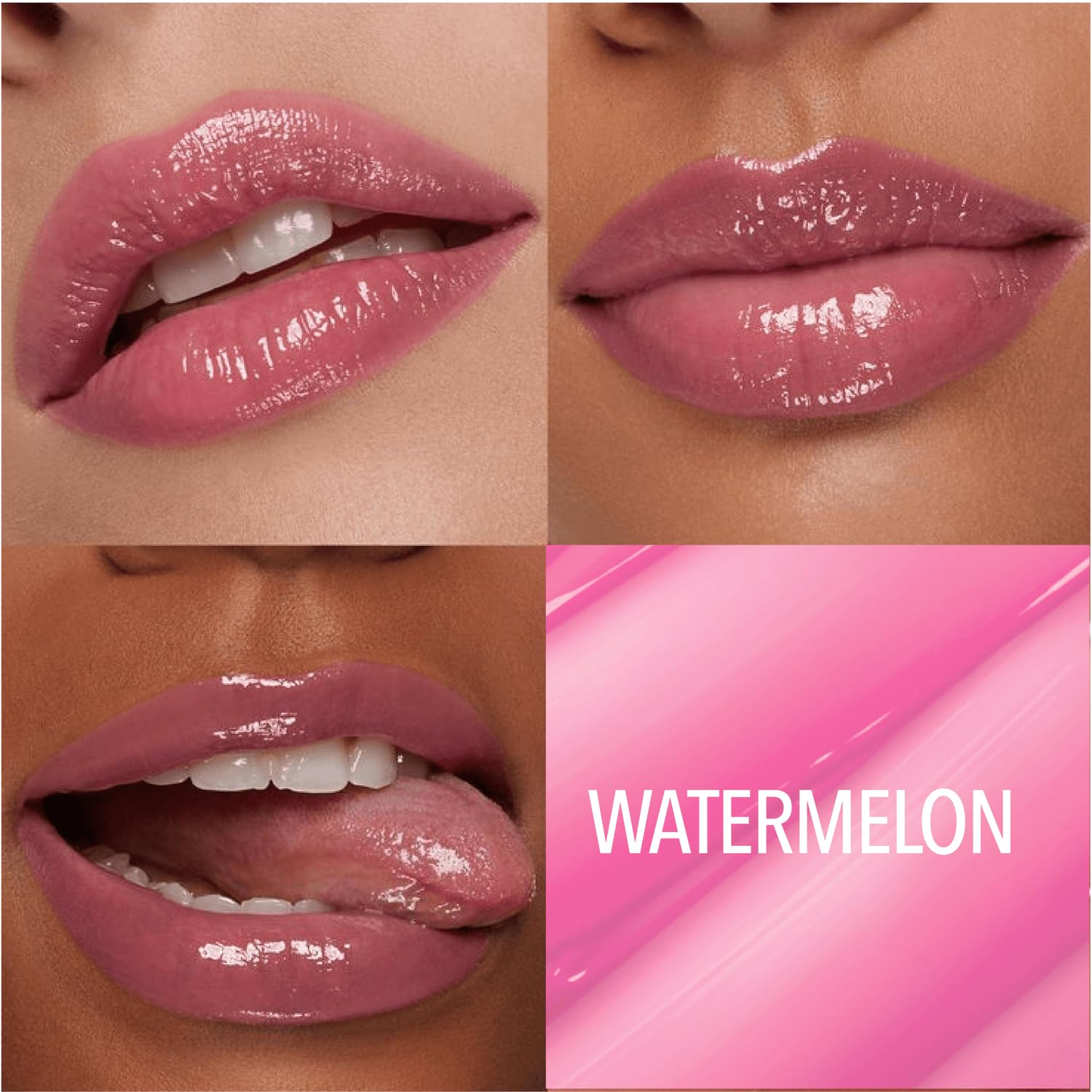 Blue Heaven Butter & Balm (15 Gm) Peptide based Tinted Lip Balm with SPF 20 PA++| Infused with Cupuacu Butter | Smoothing & Moisturizing | UVA/UVB...