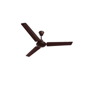Crompton Surebreeze Sea Sapphira 1200 mm Ceiling Fan for Home | 2026 Model | BEE Star Rated | Energy Efficient | Superior Air Delivery | High Speed | 2 Year...