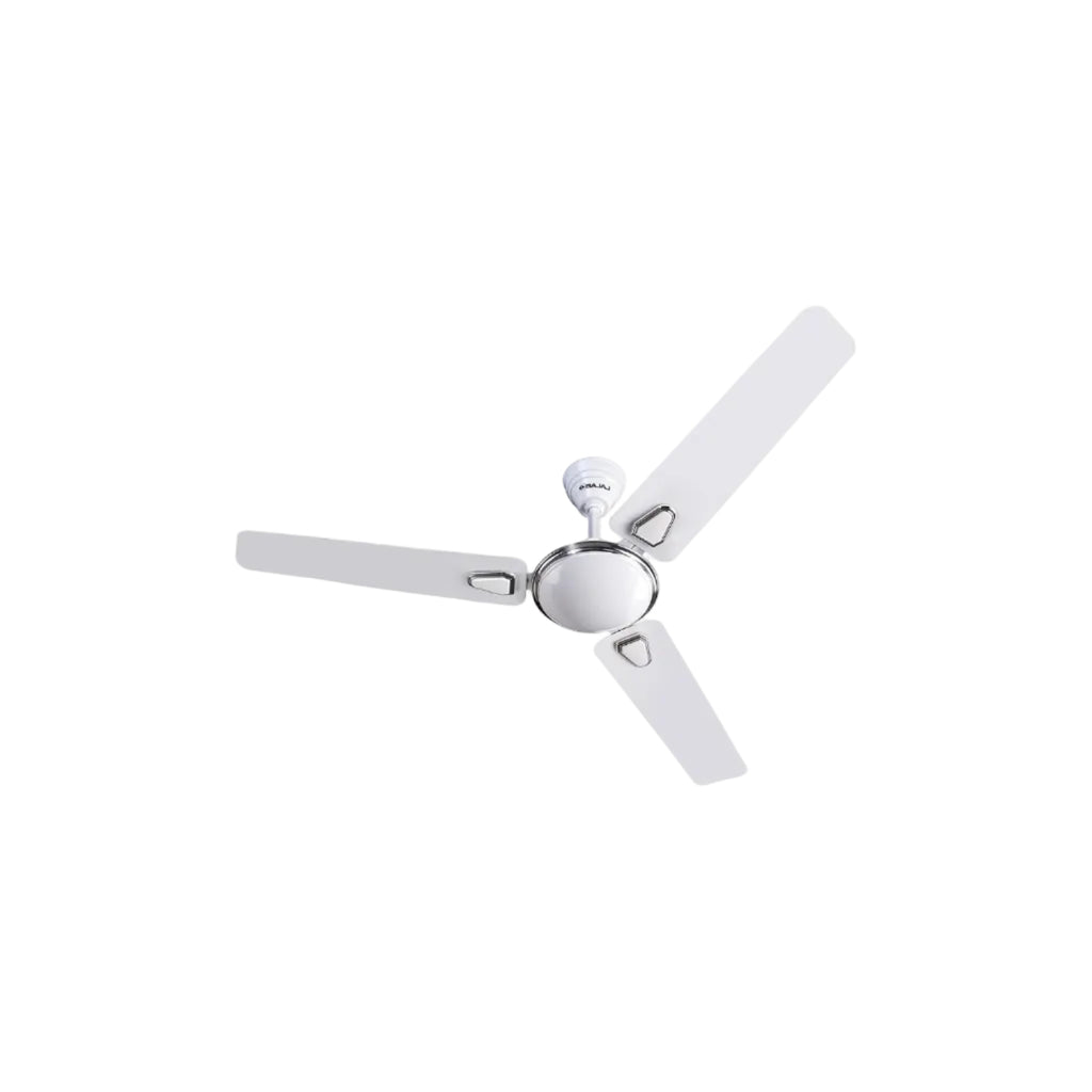 Bajaj Frore Deco Turbo 1200 MM 1 Star Rated Ceiling Fans For Home |