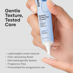 Cureskin Vitamin K + Retinol 0.1% Under Eye Cream | Reduces Dark Circles, Puffiness & Fine Lines | With Collagen Peptides | Night Cream for Women &...