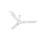 Crompton SUREBREEZE HILL BRIZ NEO 1200 mm (48 inch) Ceiling Fan (Opal White) Star rated energy efficient fans