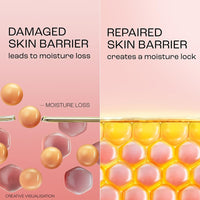 Lakme Peach Milk Soft Crème Moisturizer for Face 150 g