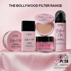 RENEE Bollywood Filter Pore Blurring Loose Powder,10g
