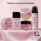 RENEE Bollywood Filter Pore Blurring Loose Powder,10g