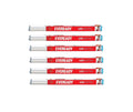 Eveready 5-Watt LED Batten (Cool Day Light) - Pack of 6
