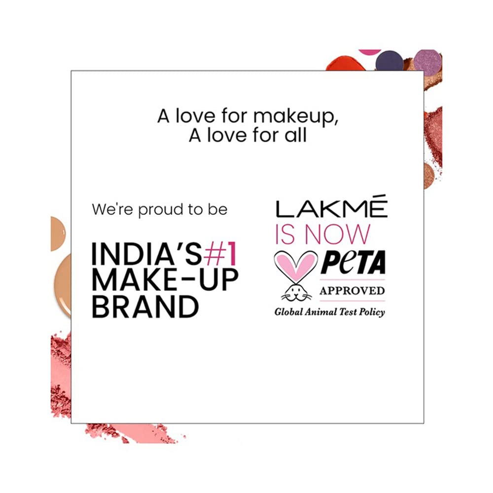 Lakmé Absolute Loose Finishing Powder Ivory,8g