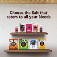 Tata Salt Lite, Low Sodium, 1kg Visit the TATA SALT Store