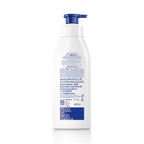 NIVEA Natural Glow Cell Repair Body Lotion,400 ML