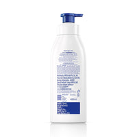 NIVEA Natural Glow Cell Repair Body Lotion,400 ML