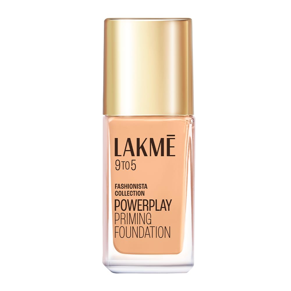 Lakme 9To5 Primer