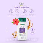 Himalaya Gentle Baby Shampoo 600ml(Pack of 2)