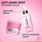 L'Oréal Paris Glycolic Bright Matte Luminizing Cream