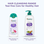 Himalaya Gentle Baby Shampoo (100 ml)