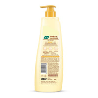 Joy Honey & Almonds Advanced Nourishing Lightweight Summer Body Lotion 500ml