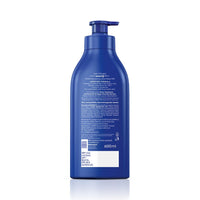 NIVEA Nourishing Body Milk 600ml Body Lotion