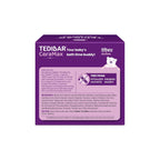 Tedibar Ceramax Baby Bathing Bar -75g x 3 | Pack of 3