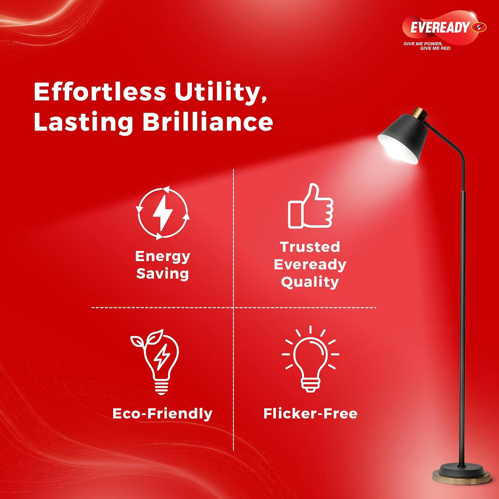 Eveready 14W b22d LED Cool Day Light Bulb