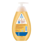 Johnson's Baby No More Tears Baby Shampoo, 500ml