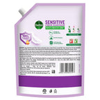 Dettol Liquid Hand wash, Sensitive, 1350ml