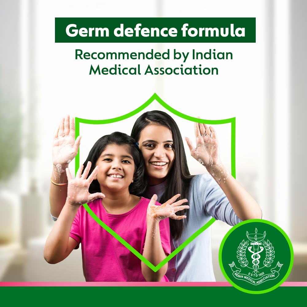 Dettol Liquid Handwash Bottle - Skincare Hand Wash-875ml