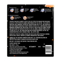 Whisper Choice Nights, 40 XXL Pads, Gives Up to 100% worry-free protection all night** with 4x back coverage