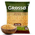 Grosso Toor Dal (Arhar Dal) 1Kg