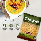 Grosso Toor Dal (Arhar Dal) 1Kg