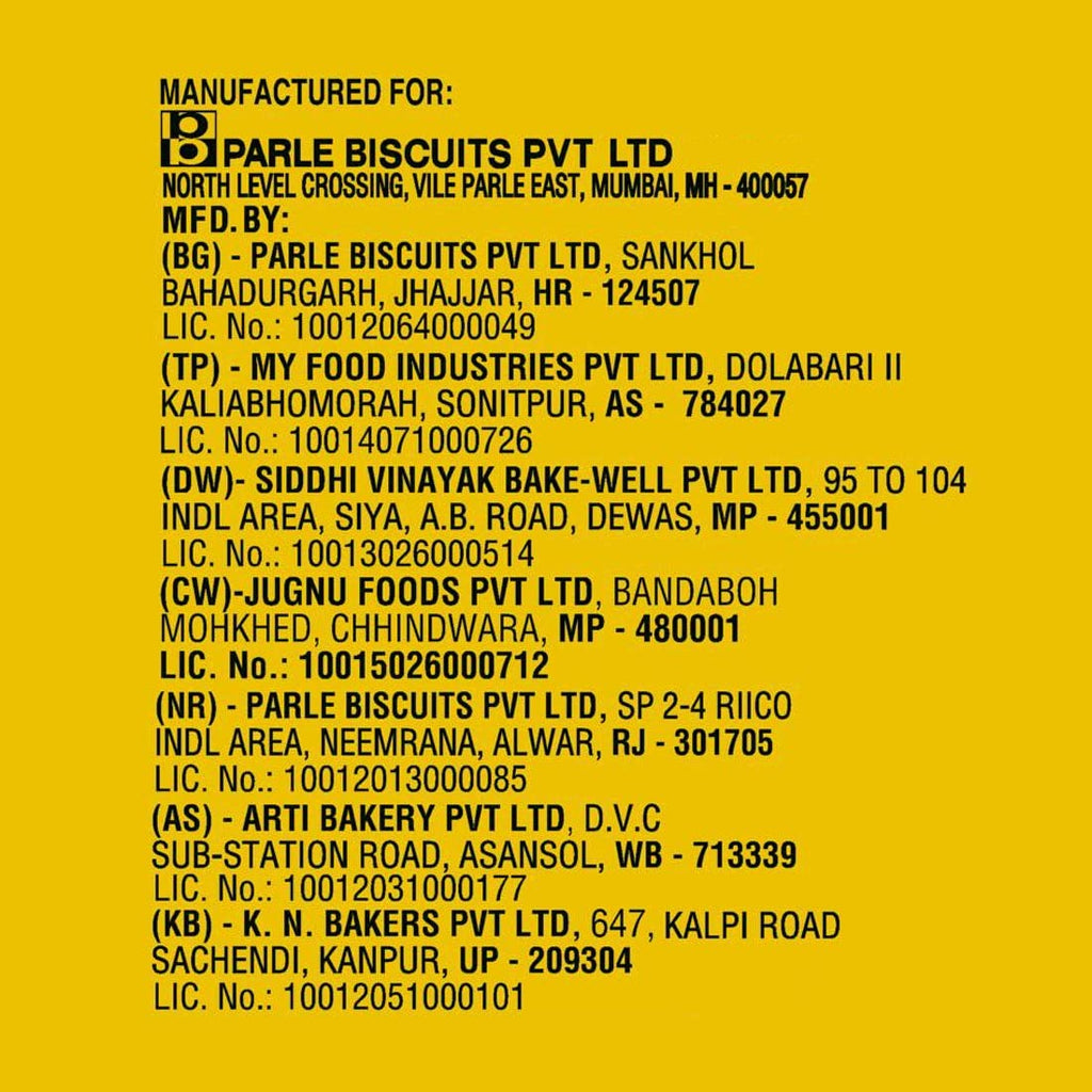 Parle Manaco Crispy Light Salty Snack Classic Regular, 185.6g