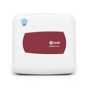 AO Smith Geyser 6 Litre 5 Star Rating (BEE) | Powerful 2KW Heating | Storage Water Heater With 2X Corrosion Resistant Blue Diamond Glass Tank | Warranty: 5 Yr Tank, 2 Yr Comprehensive | HSE-SHS-06